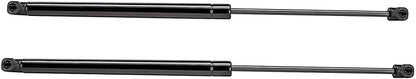 Suspa C16-08054 C1608054 20" Gas Prop, Quantity (2), Force 100 Lbs Per Prop, Force Per Set 200 Lbs, Camper Rear Window, Tonneau Cover Lift Supports, Window Lift Support, Made in USA