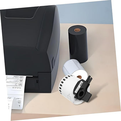 Unomor Mini Thermal Label for Printers Self Adhesive Reliable Adhesion High Performance Printing for Office and Retail Labeling