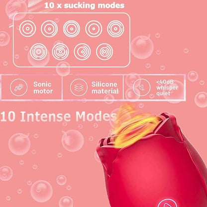 Portable Stimulator Tool Sucker Function Women Relax Pleasure Accessories Adult Automatic Electric Toy Washable KH01S
