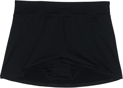 Lands' End Women's Mini Swim Skirt