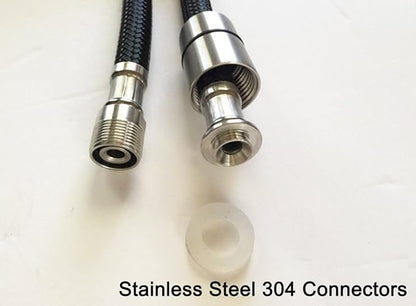 Kitchen Faucet Replacement Parts Replacement Hose For Pull Out Faucet