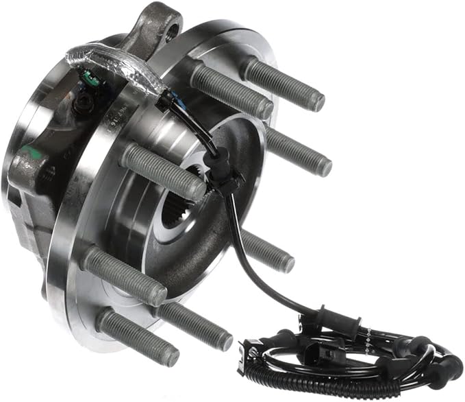 Genuine Mopar Wheel Hub 68185437AD