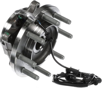 Genuine Mopar Wheel Hub 68185437AD