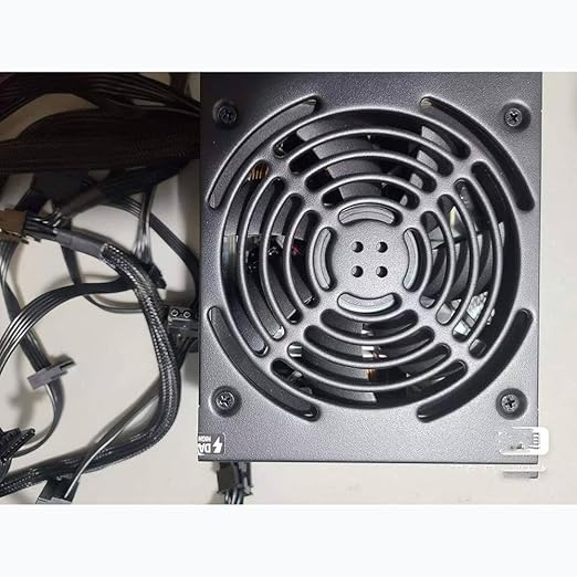 CV650 650W ATX for Mining Power Supply for