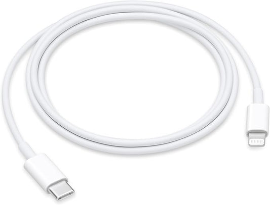 Apple USB-C to Lightning Cable (1 m)