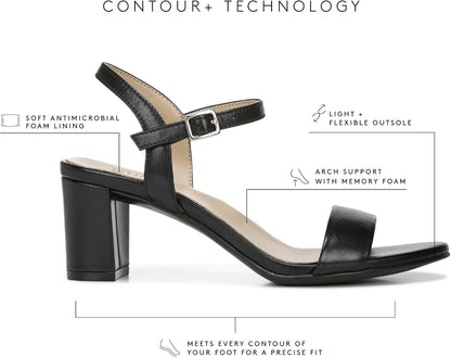 Naturalizer womens Bristol.