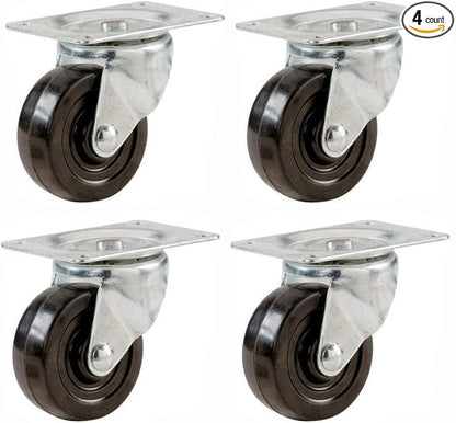 ASC 4 Packs of 2