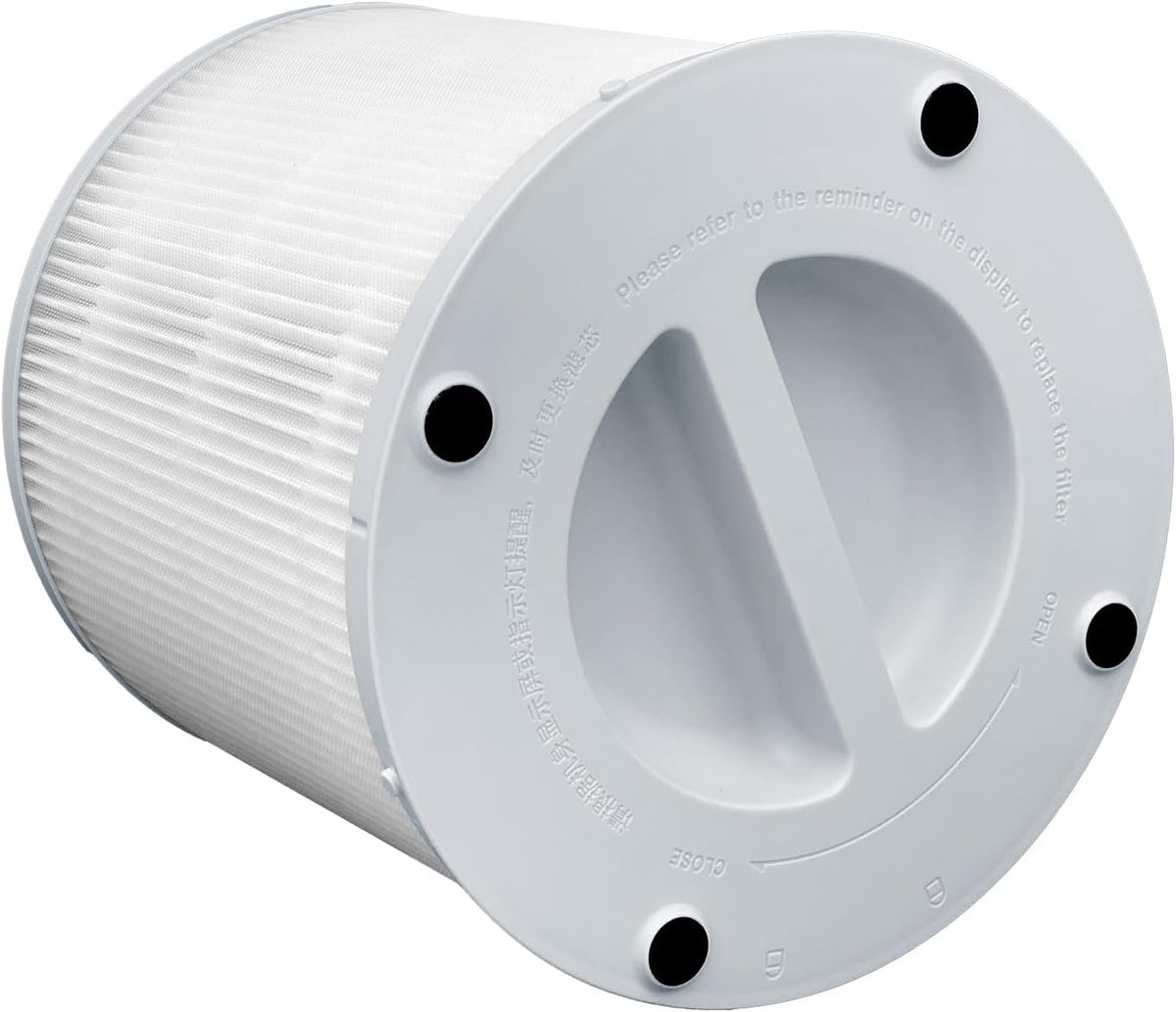 mi4 Compact Air Filter Replacement for Air Purifier Compatible with Xiaomi 4 Compact Air Purifier Filter (1pack)