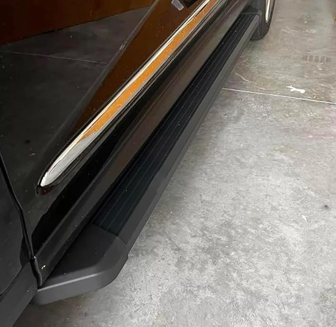 Side Step fit for Acura RDX 2019-2025 Running Board NerfBar