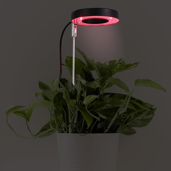 Mipcase Indoor Plant Grow Lights Indoor Plant Stand with Grow Light Grow Lamp Plant Growing Lights Indoor Succulent Grow Lights Indoor Grow Light Lamp Indoor Grow Lights for House Plants