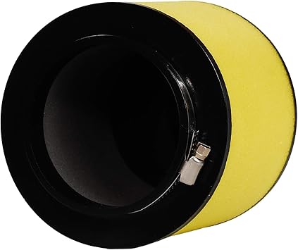 HIFROM Air Filter Element Cleaner replacement for Honda Foreman 500 4x4 (TRX500FMï¼ŒTRX500FEï¼ŒTRX500FPE & TRX500FPM) & Rubicon 500 (TRX500FMï¼ŒTRX500FA & TRX500FGA) Replace 17254-HN1-000 (Pack of 1)