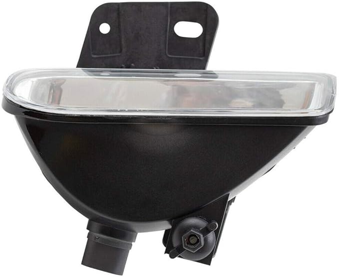 For GMC Sierra Pickup 1999-2002Yukon XL 2000-2006 Fog Light Assembly Passenger Side DOT Certified GM2593110N