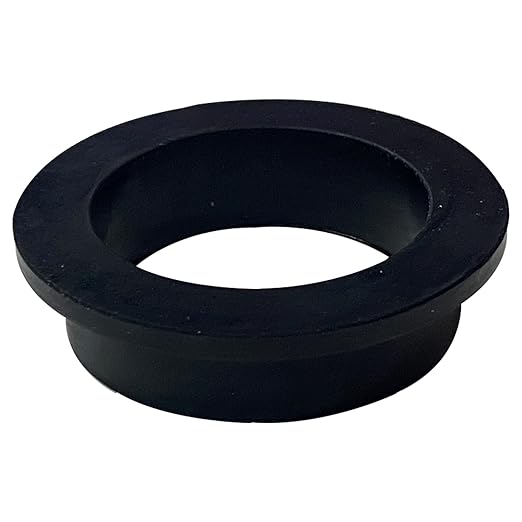 11412 11228 1.5 in L-Shape O-Ring Replacement for Sand Filter Pump Motor (4 Pack)
