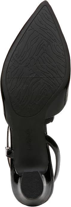 7.5 Wide LifeStride Women’s Minimalist Pump