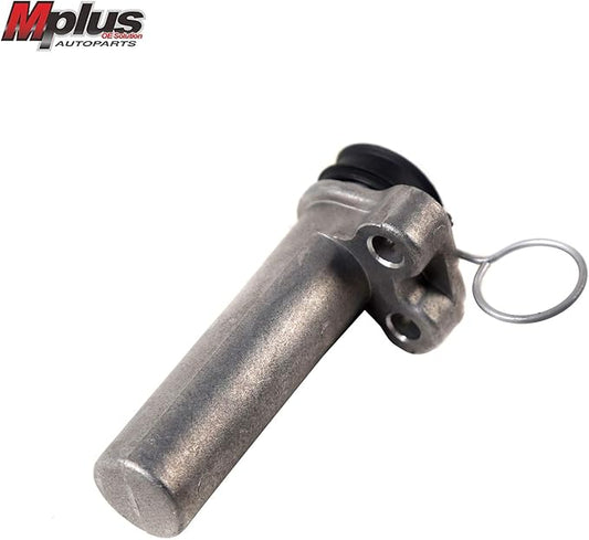 MPLUS Timing Belt Hydraulic Tensioner Adjuster Fits 1990-2010 for Lexus GS400 GX470 LS400 LX470 SC400  for Toyota 4Runner Land Cruiser Sequoia Tundra 4.0L 4.7L V8 GAS DOHC