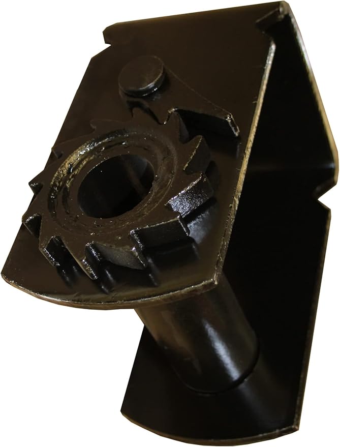 Winch Hand with 20-Ft Strap