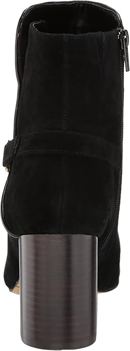 Bella Vita Women's Siti Bootie Ankle Boot