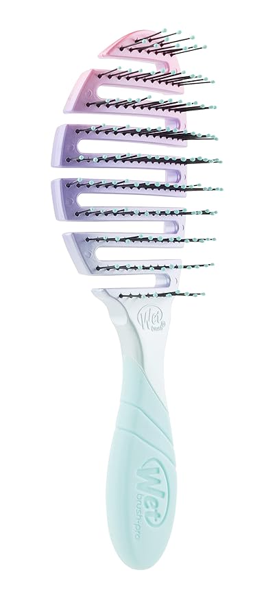 Wet Brush Brush Pro Flex Dry Millennial Ombre