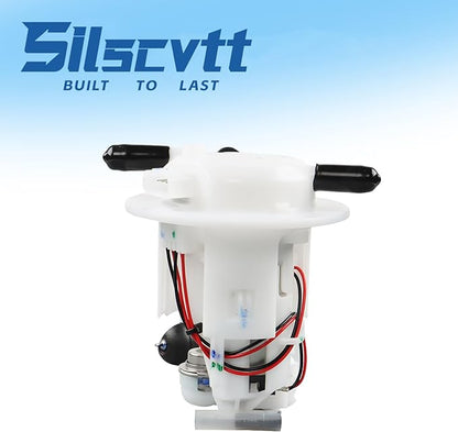Fuel Pump 16700-KYJ-901 Replacement for Honda cbr250r cb300r cbr300r cb300f