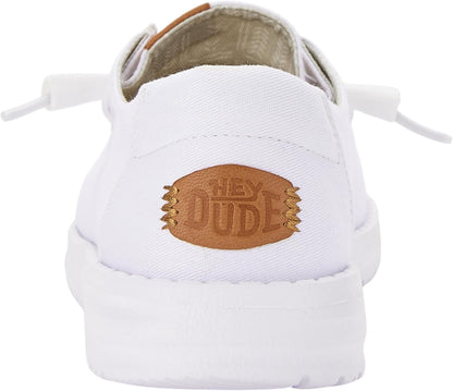 Hey Dude Women's Wendy Canvas