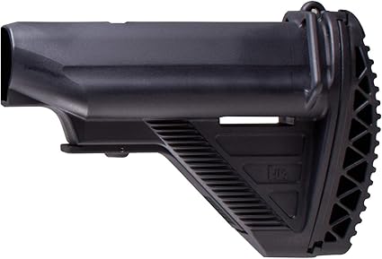 HK Heckler  Koch 416 6mm BB Rifle Airsoft Gun E1 Stock