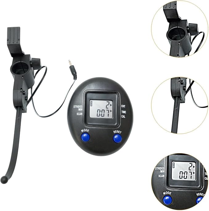 Basketball Score Tracker Score Monitor Professional Accessories Convenient Training Equipment Digital Counter