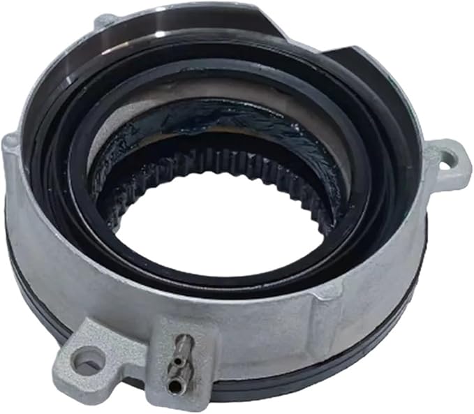 LOCK HUB ACTUATOR Clutch Bearing Hub Lock Actuator,Compatibility For SSANGYONG Actyon (Sports) Kyron 4151009000 4151009100