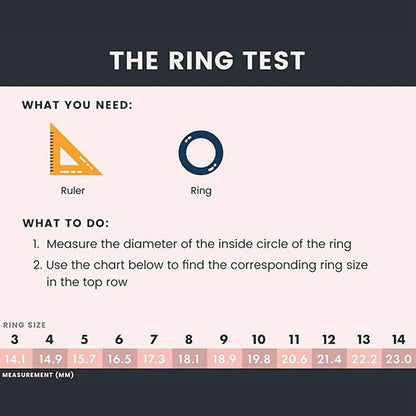 Enso Rings Thin Birthstone Silicone Ring – Unisex Wedding Engagement Band – Comfortable Breathable Band – 4.3mm Wide, 1.75mm Thick