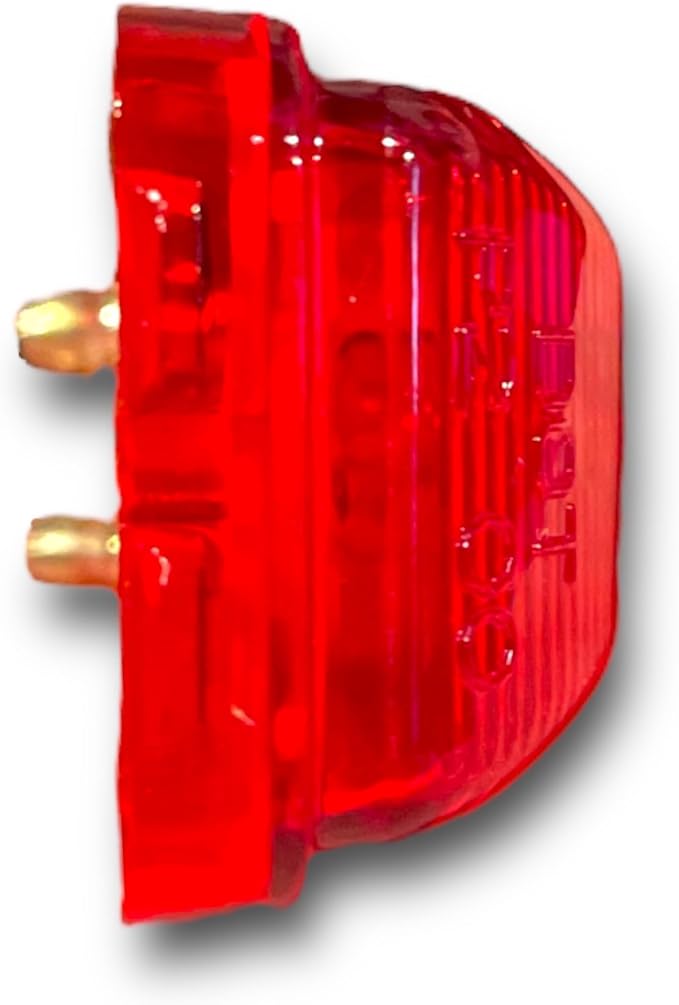 Peterson Manufacturing M154A-R Clearance Light