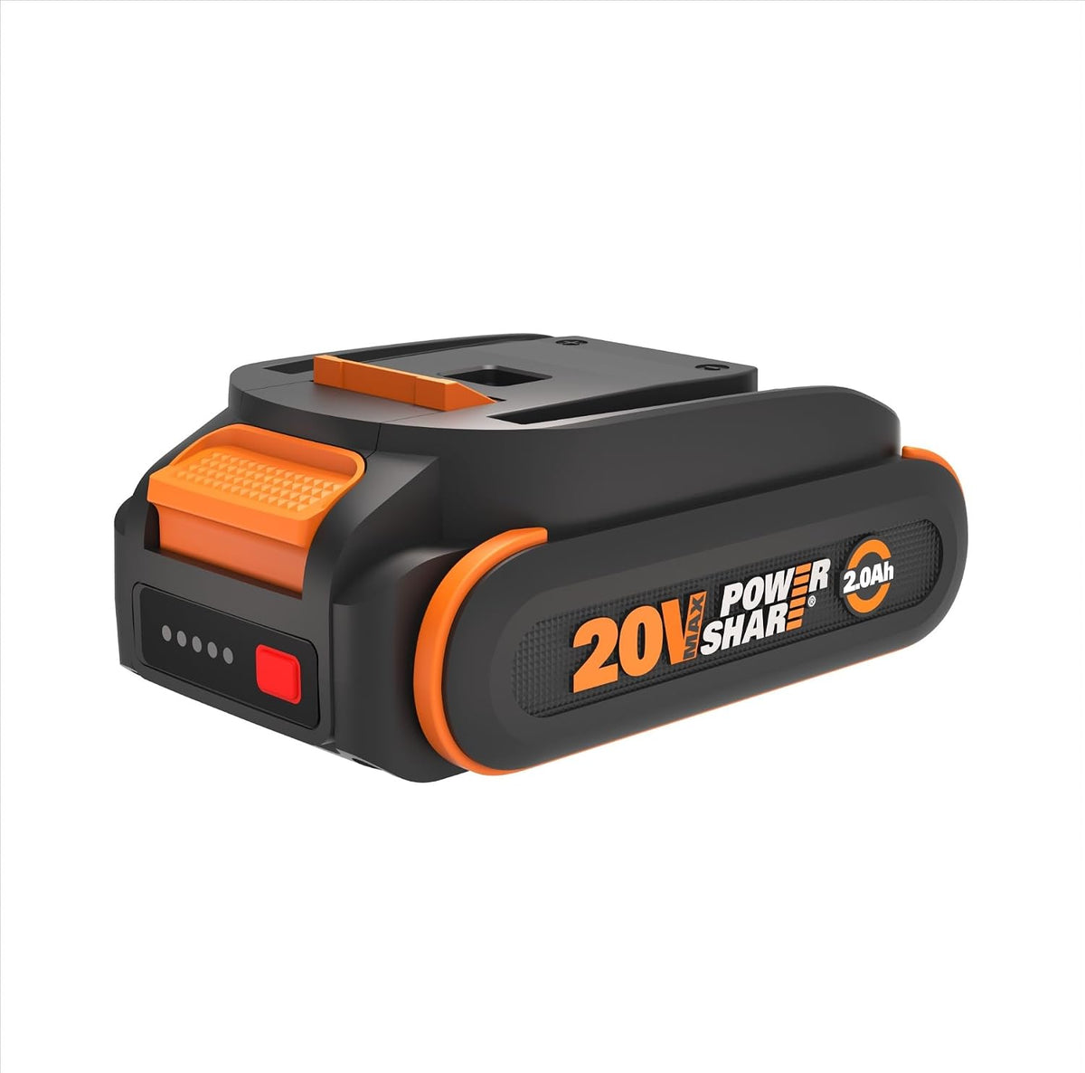 Battery PowerShare Lithium-ION 2.0 Ah 1 pc, WA3669