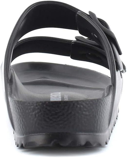 Birkenstock Women's Arizona Shearling Sandals