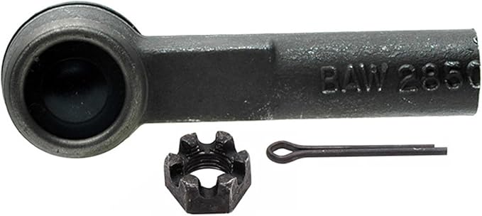 ACDelco Advantage 46A0872A Outer Steering Tie Rod End
