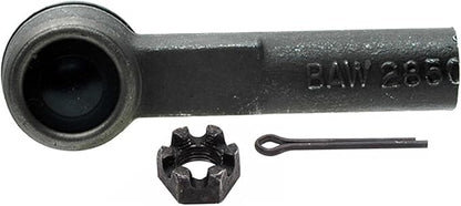 ACDelco Advantage 46A0872A Outer Steering Tie Rod End