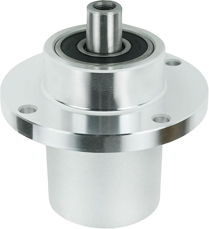 Deck Spindle Assembly Replaces for Bad Boy 037-2000-00, 037-2050-00 MZ 42 48 54 Magnum Zero Turn Mower