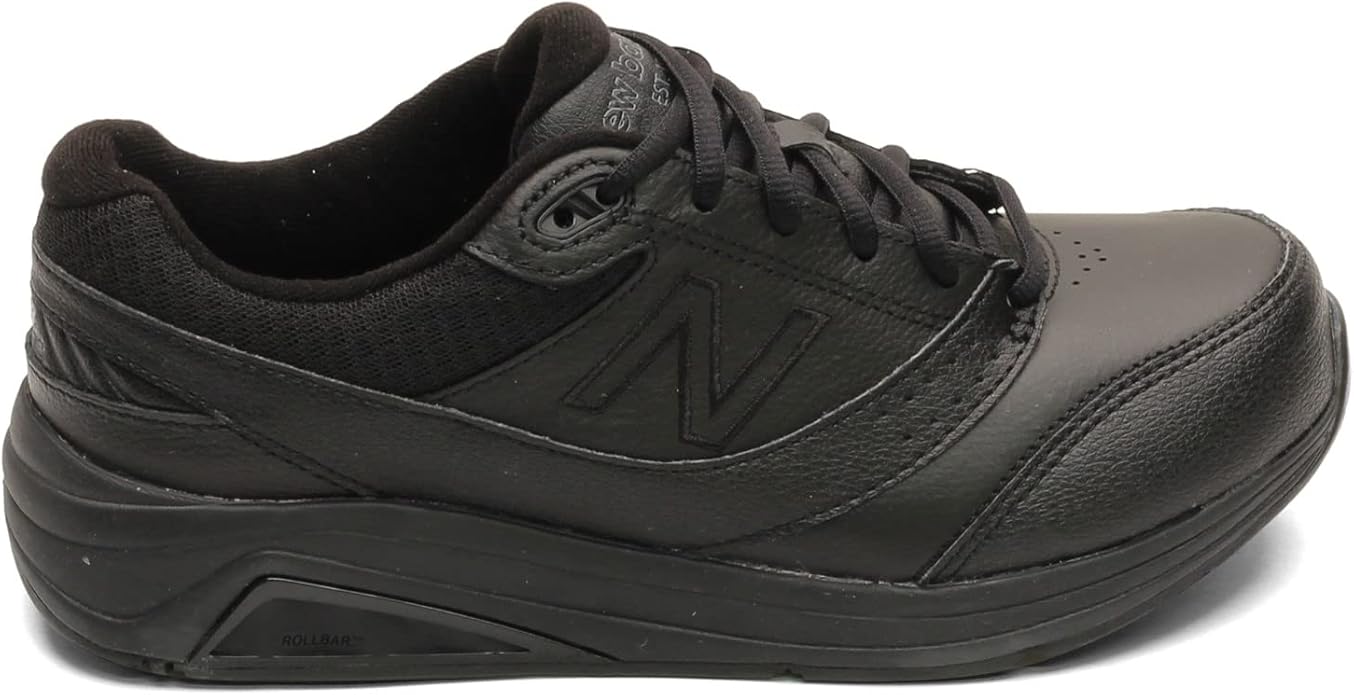 New Balance Women's 928 V3 Lace-Up Walking Shoe