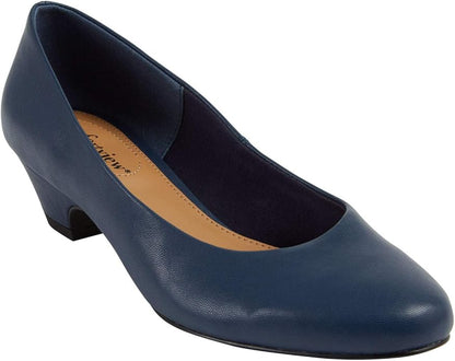 Comfortview Women's Wide Width The Vida Pump