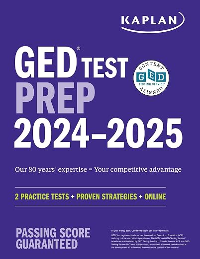 Realistic practice, proven strategies, expert guidance, diagnostic pretest, 2 full-length practice tests, over 1,000 practice questions.