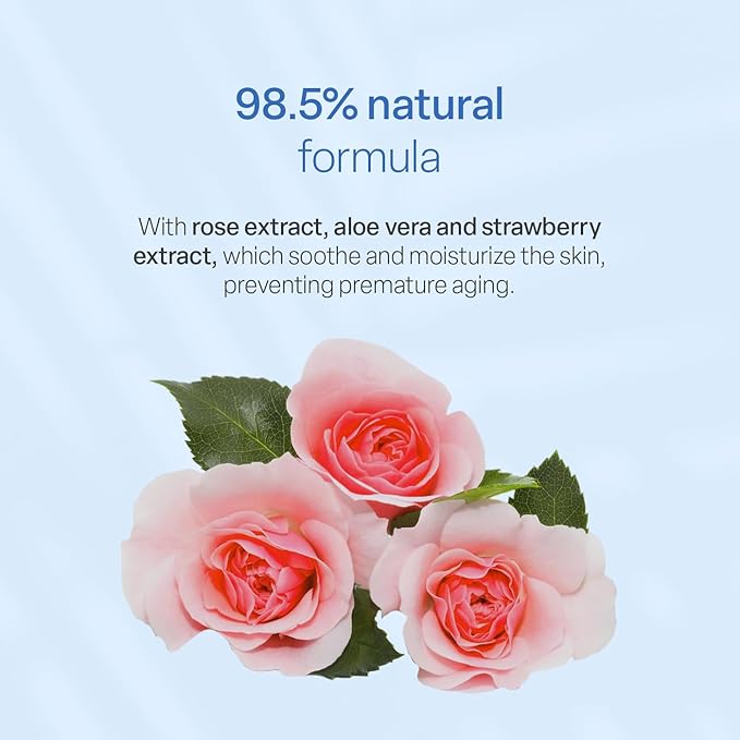 TEIA Cosmetics - Moisturizing Light Coverage Foundation, Natural Finish. Non-toxic, vegan, cruelty-free. (CAPUCCINO)