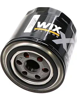 WIX 51372XP Heavy Duty Lube Filter