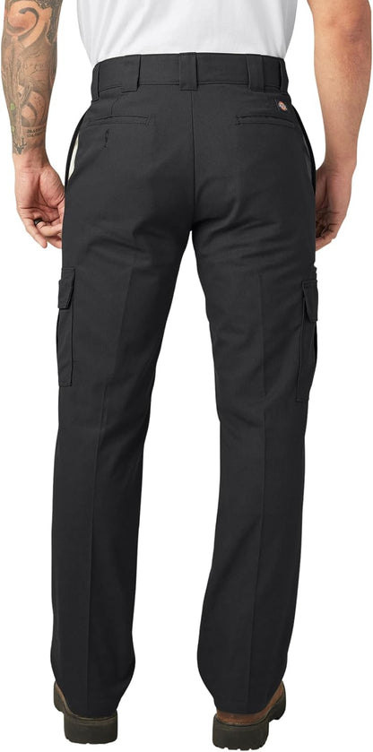 Dickies Men's Slim Fit Cargo Pants