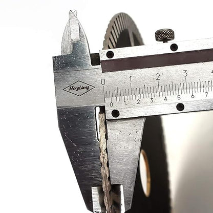Casaverde Diamond Turbo Cutting Blade for Granite and Marble (6)