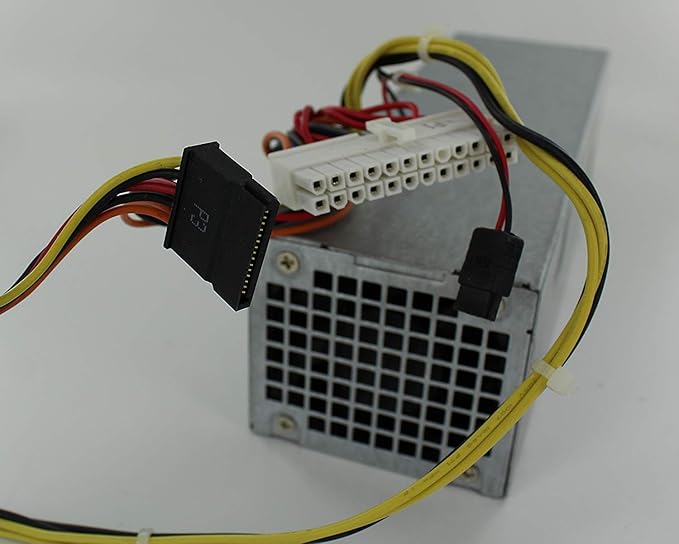 Dell 240W Watt 3WN11 H240AS-00 2TXYM 709MT Power Supply Unit