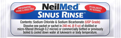 NeilMed NasaFlo Neti Pot (Pot only, minor cosmetic scratches. Sinus rinse packets not included)
