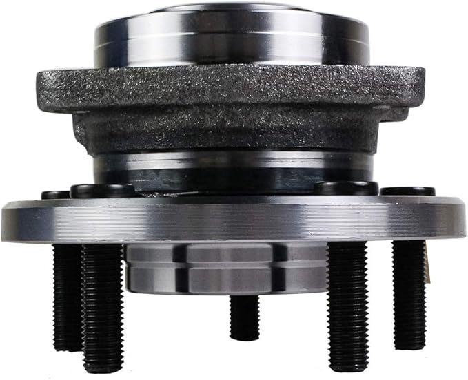 Autoround 513263 Front Wheel Hub and Bearing Assembly (ABS Encoder) Fit for Chrysler 200 2011-2014, SebringCirrus 2007-2010, Dodge Avenger 2008-2014 5 Lug