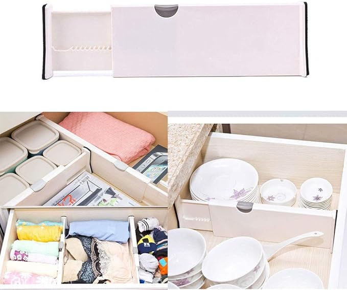 Kitchen Cupboard Organizers and Storage, Suction Bags for Storage Insulated Tote Bag Small Plastic Bins Organizer Boxes Containers for Organizing Paint Organizer(White)(One S