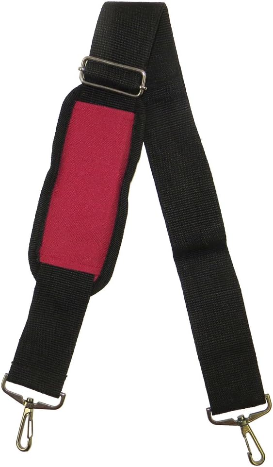 Replacement Disc Golf Bag Shoulder Strap