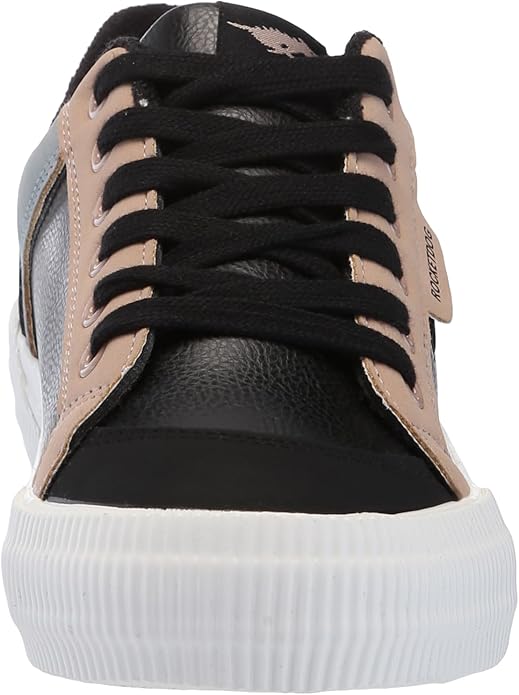 Rocket Dog Women's Cheery Comfort Plush Foam Sneaker