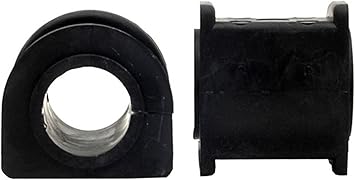 ACDelco Advantage 46G0557A Front to Frame Suspension Stabilizer Bushing, Blue