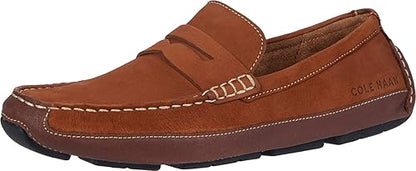 Cole Haan Men's Wyatt Penny Driver Loafer