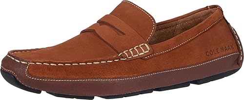 Cole Haan Men's Wyatt Penny Driver Loafer